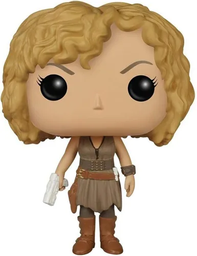 Miniatura 2 de Funko POP TV: River Song Doctor Who Figura de acción