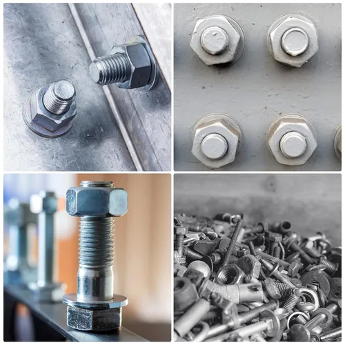 Miniatura 5 de uxcell Arandela plana redonda de acero inoxidable M3x6mmx0.0.197 in para tornillo de perno 100Pcs