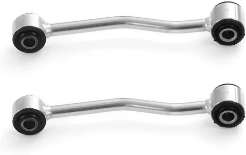Miniatura 24 de Metrix Premium - Barra estabilizadora delantera L & R K750188 y K750189 para Chevrolet Equinox 08-17, Captiva Sport 12-15, GMC Terrain 10-17