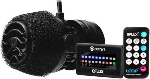 Miniatura 6 de Current USA eFlux kit de bomba generadora de olas