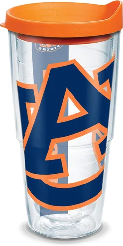 Miniatura 107 de Vaso térmico con tapa, marca Tervis, East Tenn St Univ Colossal, Transparente