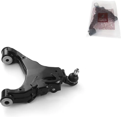 Miniatura 287 de Metrix RK622646 - Conjunto de brazo de control inferior delantero derecho y rótula para Hyundai Elantra 2011-2016, Hyundai Elantra Coupe 13-2014
