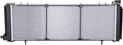 Miniatura 2 de TYC Radiador 1193 compatible con Jeep Cherokee 1991-2000