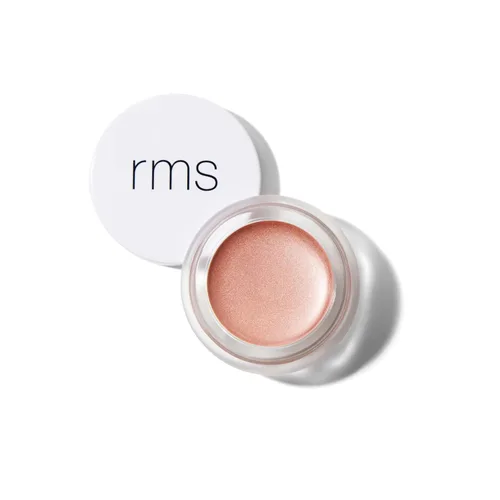 Miniatura 11 de RMS Beauty Luminizer - Maquillaje iluminador en crema, iluminador facial e iluminador de ojos de esquina interior, bálsamo luminoso para maquillaje