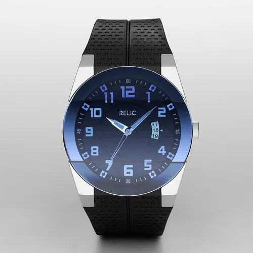 Miniatura 4 de Relic by Fossil ZR11861 - Pantalla analógica de cuarzo para hombre