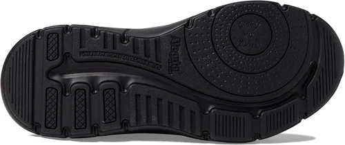 Miniatura 3 de Alegria Rok N Roll Flote - Zapatos deportivos para caminar para mujer, Negro (black Out)