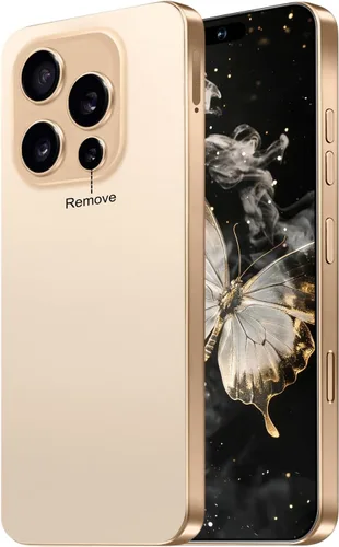 Miniatura 8 de 16 ProMa x Smartphone Desbloqueado Teléfono Celular, Pantalla HD de 6.99", Teléfono 5G, teléfono 12+512GB desbloqueado, Android 13.0, Cámara de Zoom