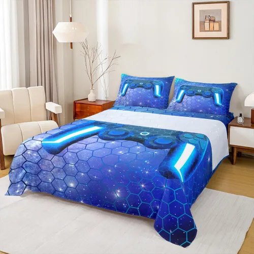 Miniatura 9 de Erosebridal Ropa de cama de 3 piezas de rosa roja, tamaño individual, sábana bajera y sábana encimera para mujeres y niñas, estampado de momentos