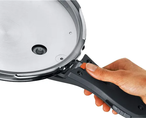Miniatura 9 de WMF 793129990 Autocuiseur Perfect Plus 4,5L 8.7 in