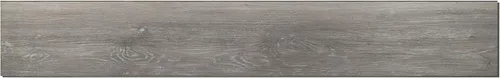 Miniatura 3 de MSI McKenna - Suelo de vinilo de lujo de 7 pulgadas x 48 pulgadas, tablones de núcleo rígido, baldosas LVT con bloqueo de clic, LVT impermeable