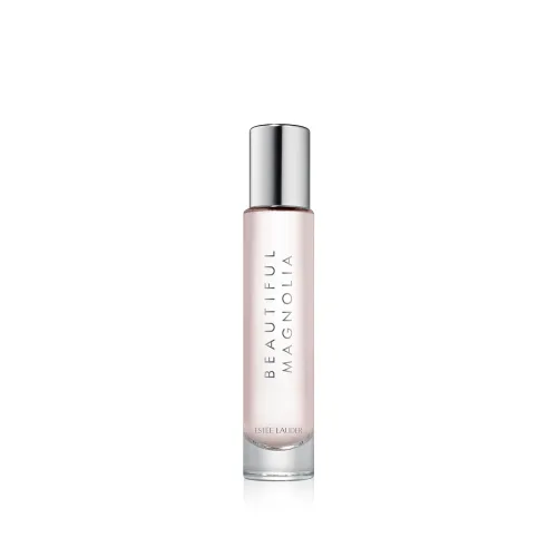 Estée Lauder Beautiful Magnolia Eau de Parfum Spray with Notes of Lush Magnolia, Solar Gardenia, Warm Woods & Luminous Musk | Floral Perfume for