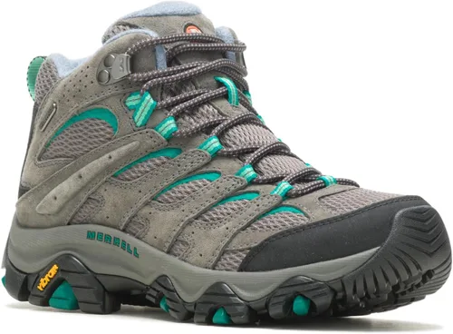 Miniatura 2 de Merrell Moab 3 Mid WP - Zapatos para mujer
