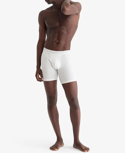 Miniatura 3 de Calvin Klein Men's Athletic Active 2-Pack Boxer Brief-Tienda Exclusive