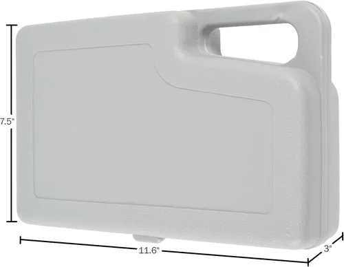 Miniatura 2 de Stalwart 75-CAR1033 Herramienta de asistencia en carretera de emergencia y kit automático por - 30 piezas
