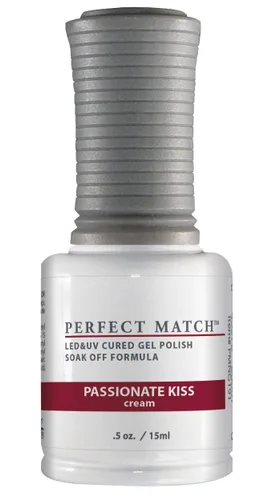 Miniatura 26 de LeChat Perfect Match - Esmalte en gel, All That Sass, 0.5 onzas (PMS179)