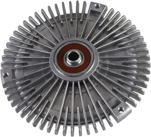 Miniatura 4 de 2693 Radiador viscoso embrague ventilador - para Mercedes Benz W140 W124 W129 1032000622