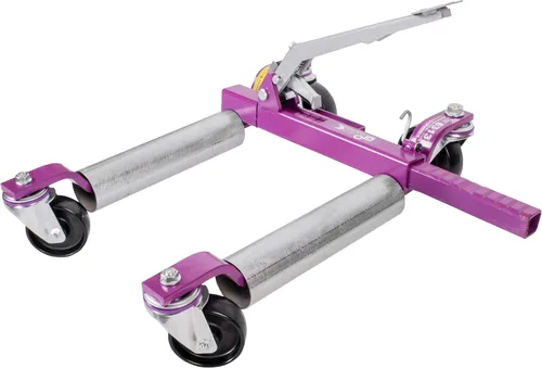 Miniatura 4 de GoJak® Modelo G6313L Izquierdo