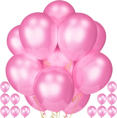 Miniatura 41 de 32 globos grandes de color verde claro de 18 pulgadas, globos redondos de látex grandes para decoración de cumpleaños y boda. C15-verde claro