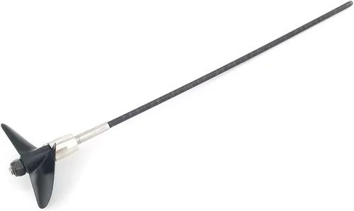 Miniatura 2 de UDI903 UDI005 UDIRC Piezas de barco RC Accesorios de actualización Piezas de repuesto Kits de hélice del eje Kits de hélice (kits de hélice de eje)