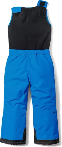 Miniatura 5 de TSLA - Overol con peto invernal para bebés, niñas y niños pequeños, para nieve, snowboard y esquí, de tela antidesgarro Ripstop, impermeable