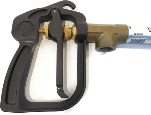 Miniatura 4 de The ROP Shop Pistola de pulverización universal Jet Stream de 13 "para aplicación de solución, rociadores de césped y jardín