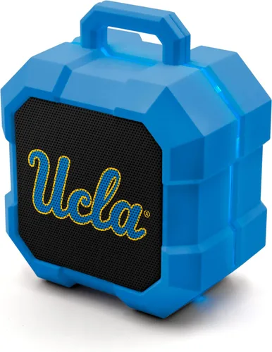 Miniatura 19 de SOAR - Altavoz inalámbrico unisex con Bluetooth y luz LED, diseño Shockbox de la NCAA