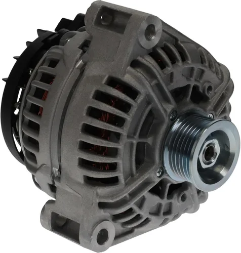Piezas de OEG nuevo alternador compatible con Mercedes Benz 5.0L 4.3L 5.4L 3.2L 3.7L 5.5L CL CLK E G S SL Slr Mclaren Clase 02 03 04 05 06 07 08 09