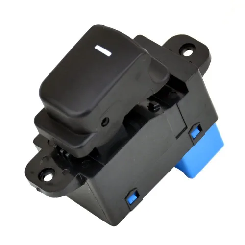 Miniatura 6 de Control eléctrico Power Master Interruptor de ventana Botón 93580-1X000 para Hyundai Fit para KIA Fit para Forte Fit para Cerato 2009-2013
