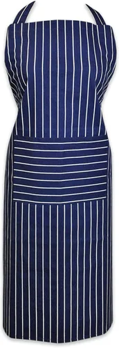 Miniatura 15 de Grado profesional y comercial, cocina Chef Stripe, agarraderas, gris