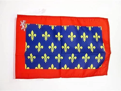 Miniatura 1112 de Bandera de México AZ FLAG, 45.7 x 30.5 cm, con cordones - Pequeñas banderas mexicanas de 30 x 45 cm - Bandera de 45.7 x 30.5 cm