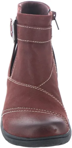 Miniatura 5 de Clarks Botines Carleigh Dalia para mujer