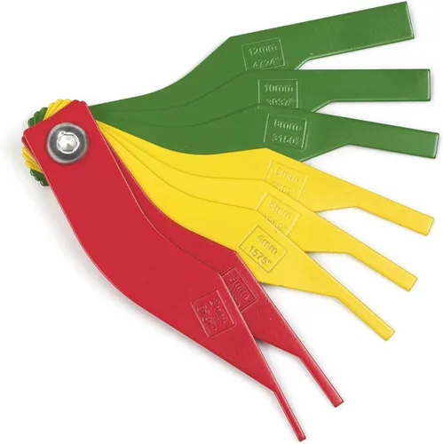 Miniatura 2 de GEARWRENCH Juego de servicio de frenos de 15 piezas - 41520