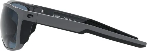 Miniatura 4 de Costa Del Mar Gafas de sol rectangulares FERG XL para hombre