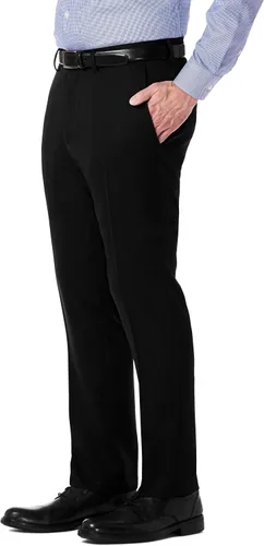 Miniatura 2 de Kenneth Cole Reaction Mens Slim Fit Heather Dress Pant