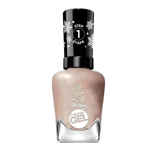 Miniatura 23 de SALLY HANSEN Miracle Gel - Esmalte de uñas 789/450 Obtener Mod