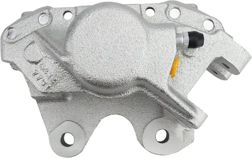 Miniatura 5 de IRONTEK Pinza de freno 19769 lado del conductor trasera se adapta a Jaguar