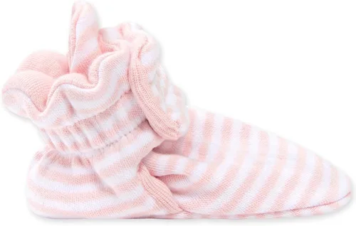 Miniatura 15 de Burt's Bees Baby Newborn Essentials - Botines unisex de algodón orgánico