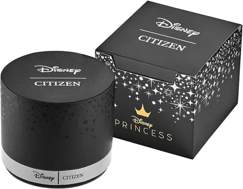 Miniatura 4 de Citizen Eco-Drive - Reloj de mujer con diseño de diamante, dos tonos, Dos tonos, Pulsera