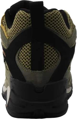 Miniatura 3 de Merrell Botas de senderismo impermeables Yokota 2 Mid para hombre
