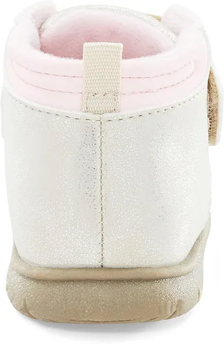 Miniatura 3 de Simple Joys by Carter's Unisex-Child London First Walker Shoe