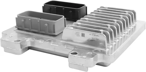 Miniatura 4 de GM Genuine Parts Módulo de control del motor 216-140 (12612397)