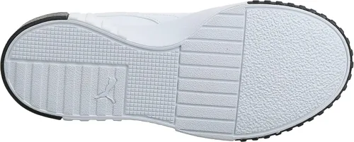 Miniatura 10 de PUMA Cali - Zapatillas de deporte para mujer color negro