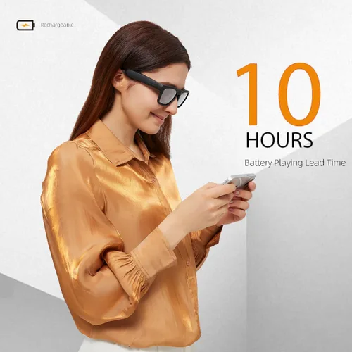Miniatura 3 de OhO sunshine Gafas de sol de audio y gafas de sol