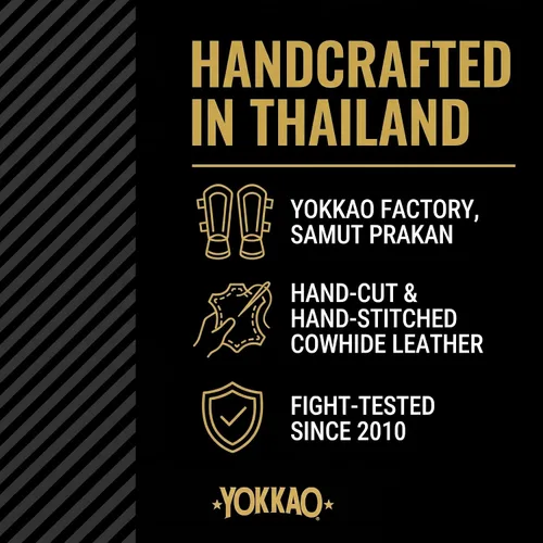Miniatura 9 de YOKKAO Espinilleras Matrix Muay Thai Kickboxing MMA con rodilleras