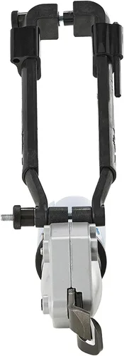 Miniatura 8 de Malco TurboShear Taladro Accesorio,7 pulgadas TSCM - 1 Cada