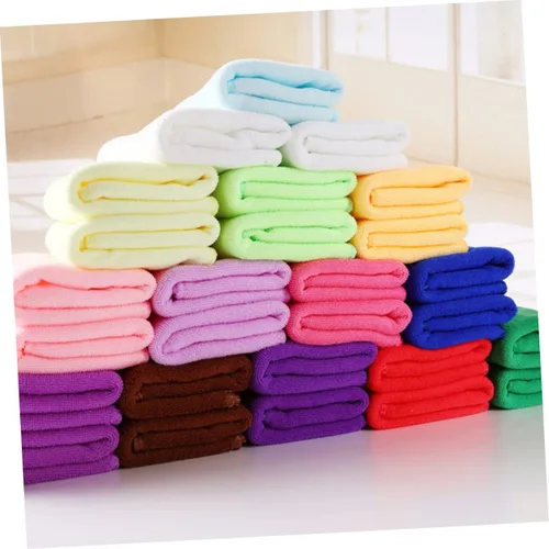 Miniatura 3 de NOLITOY Toallas de spa Toallas absorbentes Toallas de baño Toalla suave Toalla de fibra de poliéster Toalla de secado rápido Toalla corporal Towles