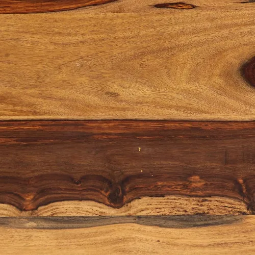 Miniatura 2 de Mesa de centro moderna mesa de centro de madera, mesa para sala, mesa de centro simple, mesa de centro moderna de madera de 47.2 x 23.6 x 15.7