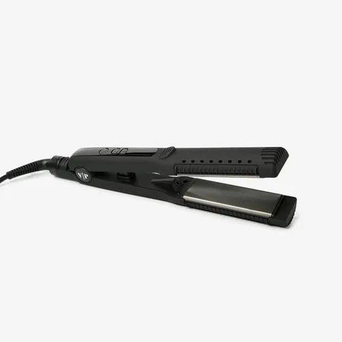 Miniatura 2 de Vanity Planet Tame Pro-Style - Plancha plana de turmalina de titanio, color gris