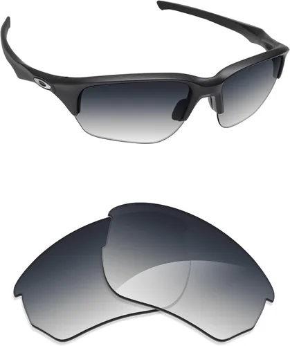 Miniatura 30 de Alphax Polarized Replacement Lenses for Oakley Flak Beta OO9363 64mm Sunglasses Glare Reduction Exclusive