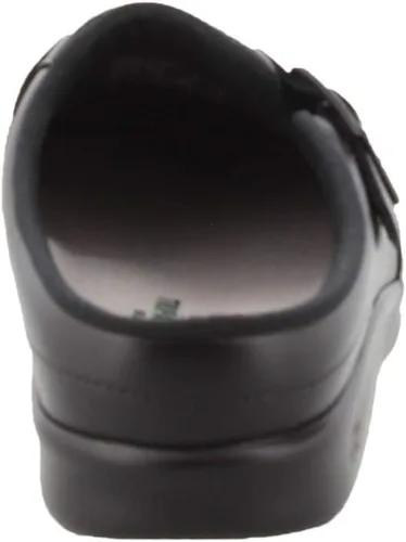 Miniatura 5 de SAS Zuecos sin cordones para mujer, Negro